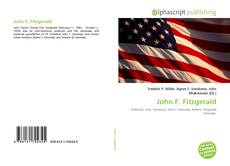 John F. Fitzgerald的封面