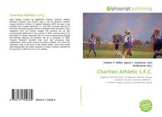 Portada del libro de Charlton Athletic L.F.C.
