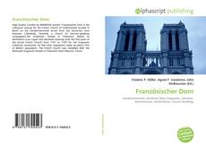 Französischer Dom的封面