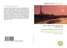 Creuse (Département)的封面