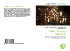 Eastern Parkway (Brooklyn)的封面