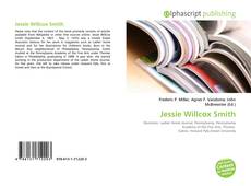 Bookcover of Jessie Willcox Smith