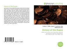 History of the Rupee的封面