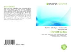 Bookcover of Emmett Dalton