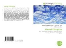 Bookcover of Market Discipline