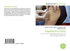 Couverture de Hepatitis B in China