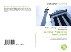 Bookcover of Eusebius (Praepositus Sacri Cubiculi)