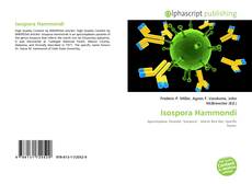 Couverture de Isospora Hammondi