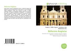 Bookcover of Réforme Anglaise