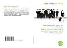 Bookcover of Daisy (Advertisement)