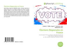 Couverture de Élections Régionales en France