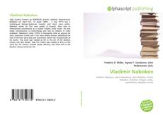 Buchcover von Vladimir Nabokov
