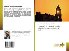 Buchcover von DOMINGO - o dia do Senhor