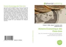 Обложка Histoire Économique des États-Unis