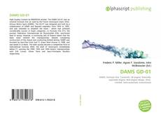 Bookcover of DAMS GD-01