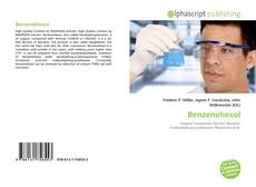 Buchcover von Benzenehexol