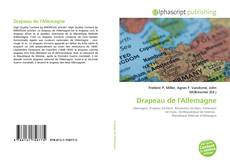 Buchcover von Drapeau de l'Allemagne