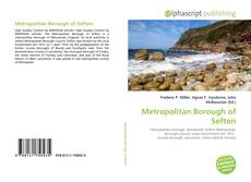 Buchcover von Metropolitan Borough of Sefton