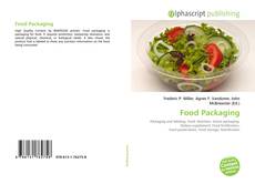 Copertina di Food Packaging