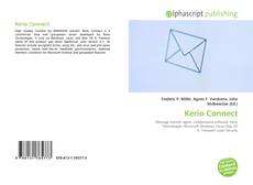 Bookcover of Kerio Connect