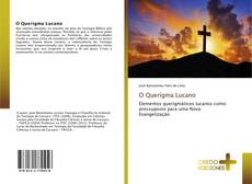 Capa do livro de O Querígma Lucano 