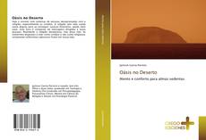Oásis no Deserto kitap kapağı