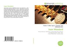 Bookcover of Isaac Woodard