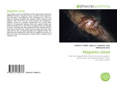 Copertina di Magnetic cloud