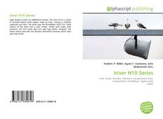 Portada del libro de Iriver H10 Series