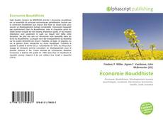 Bookcover of Économie Bouddhiste