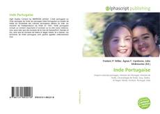 Bookcover of Inde Portugaise