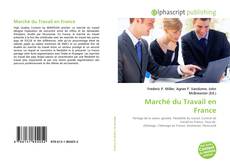 Bookcover of Marché du Travail en France