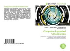 Copertina di Computer-Supported Collaboration
