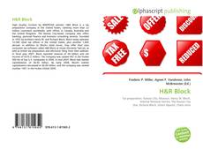 Bookcover of H
