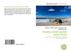 Buchcover von Hornsea (small seaside resort town)