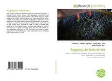 Aggregate Industries的封面