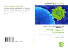 Copertina di ICD-10 Chapter II: Neoplasms