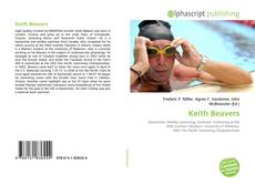 Copertina di Keith Beavers