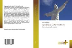 Buchcover von Apocalipsis: La Tercera Tierra