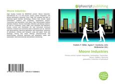 Moore Industries的封面