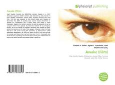 Обложка Awake (Film)