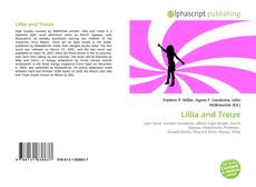 Обложка Lillia and Treize