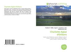 Обложка Charlotte Aglaé d'Orléans