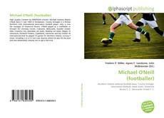 Buchcover von Michael O'Neill (footballer)