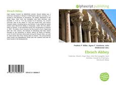 Buchcover von Ebrach Abbey