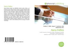 Обложка Harry Collins