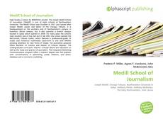 Обложка Medill School of Journalism