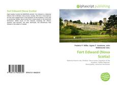 Fort Edward (Nova Scotia) kitap kapağı