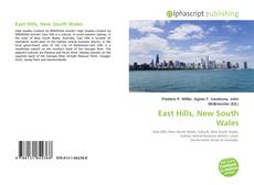 Buchcover von East Hills, New South Wales