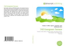 Capa do livro de 742 Evergreen Terrace 
